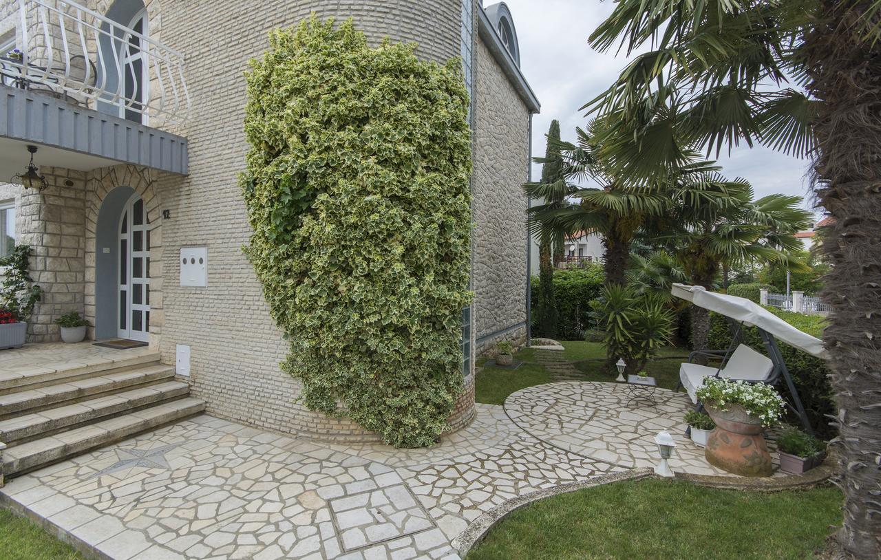Apartments Ana - Rovinj Buitenkant foto