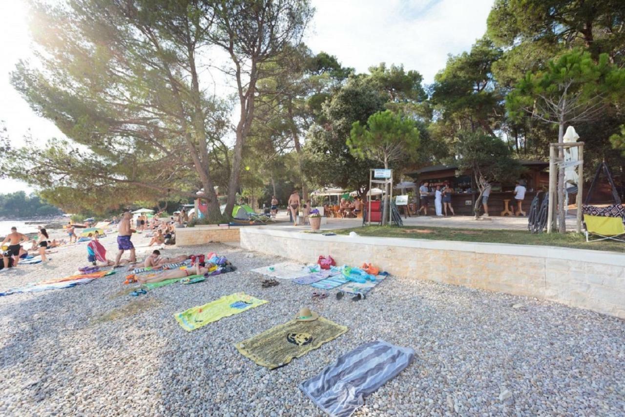 Apartments Ana - Rovinj Buitenkant foto